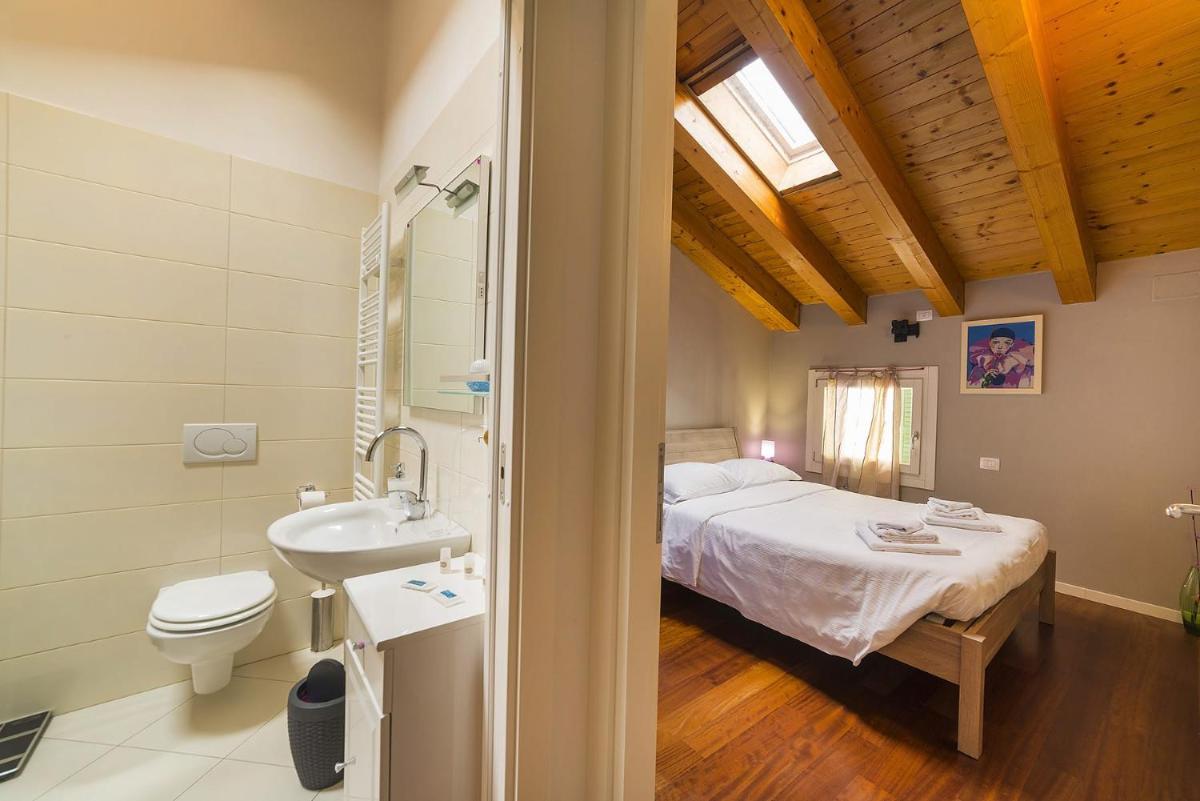 Image 2 of Dimore Verona – Residenza San Zeno Apartments