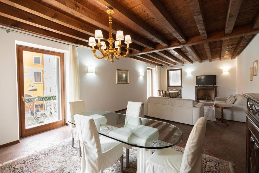 Image of Domus Verona – Centralissima e antica Residenza Cappello