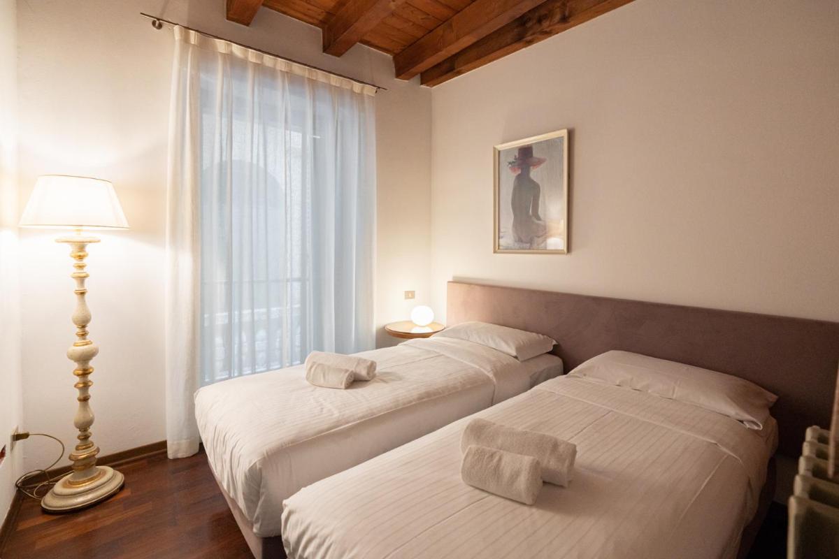 Image 1 of Domus Verona – Centralissima e antica Residenza Cappello