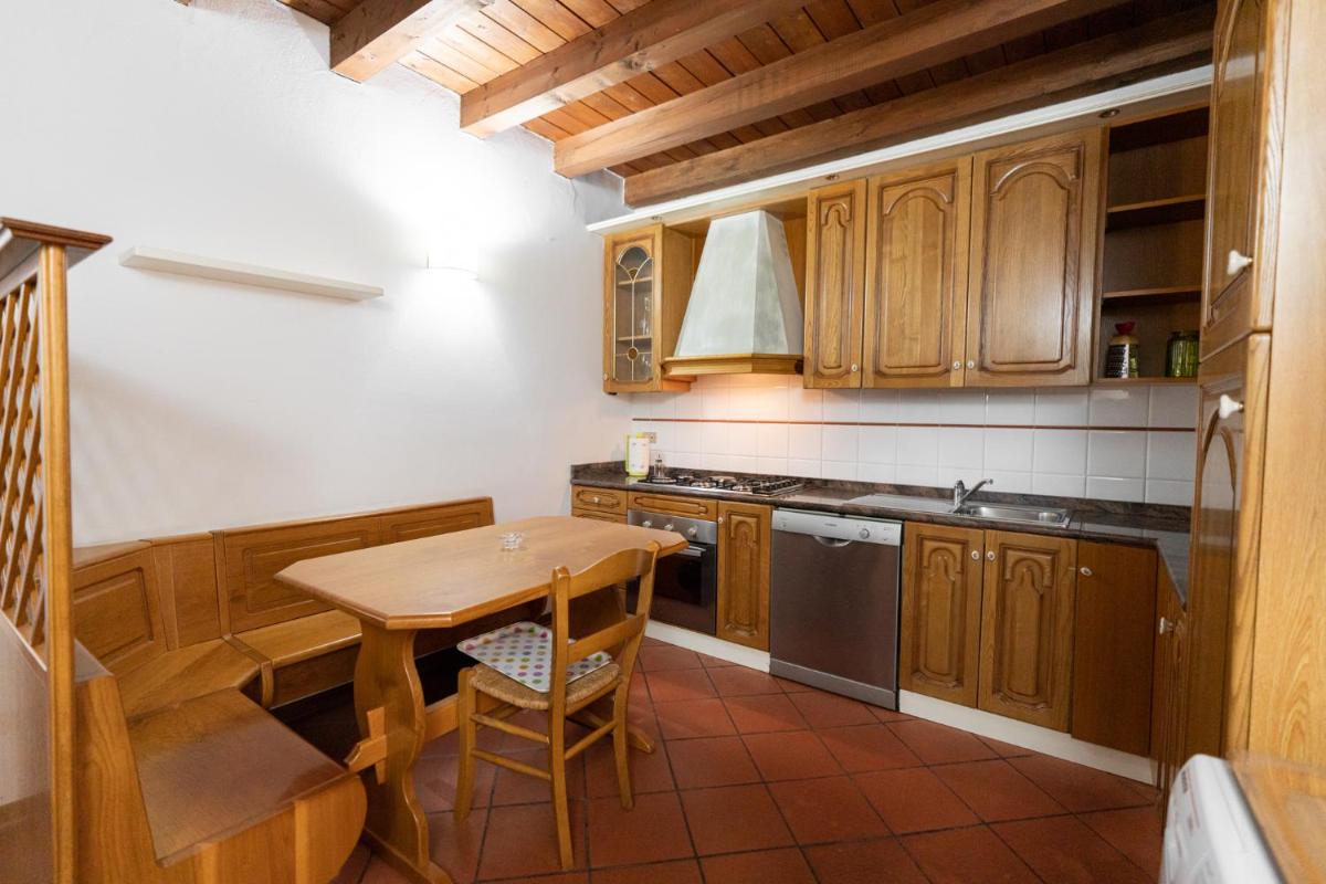 Image 3 of Domus Verona – Centralissima e antica Residenza Cappello