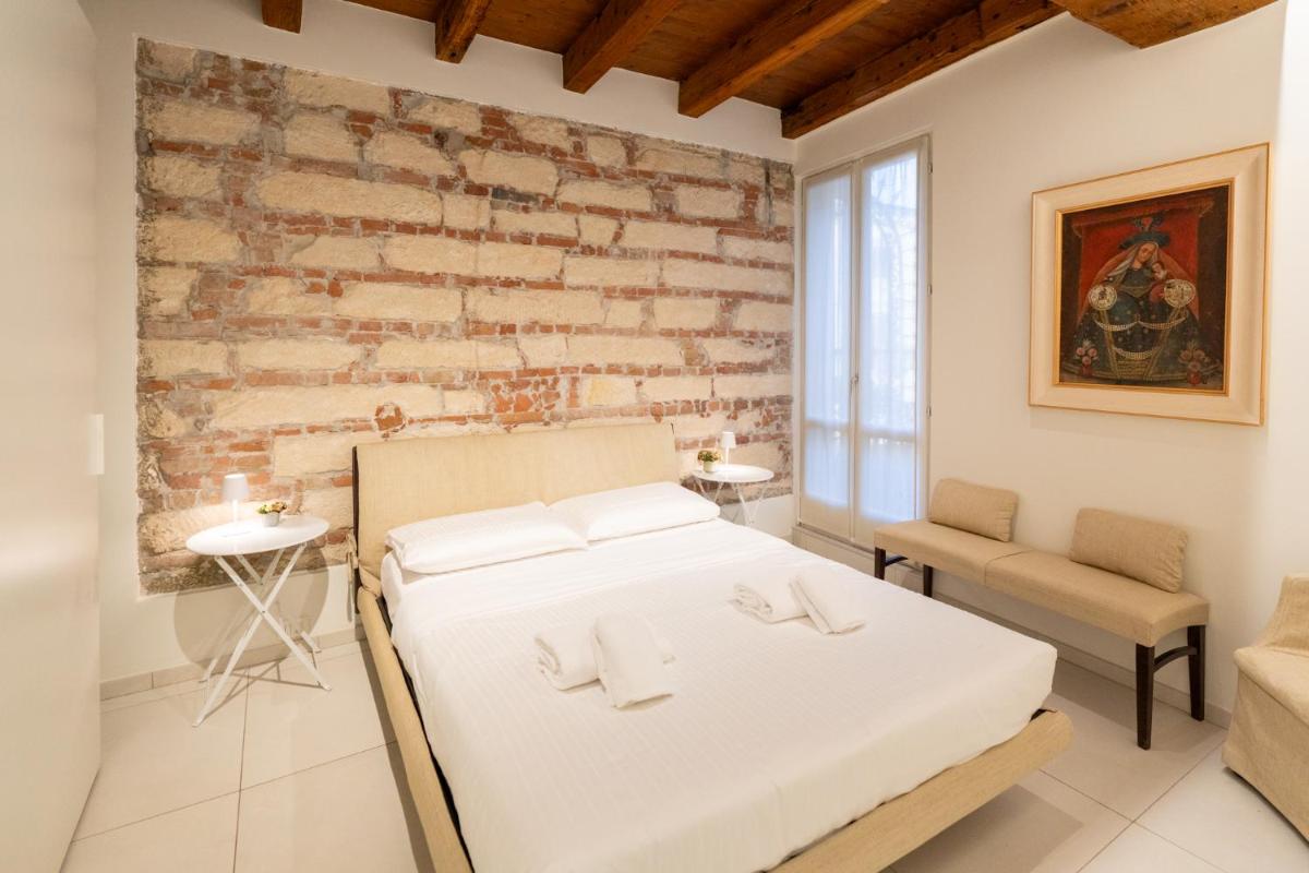 Image 1 of Domus Verona – Dimora Ponte Nuovo