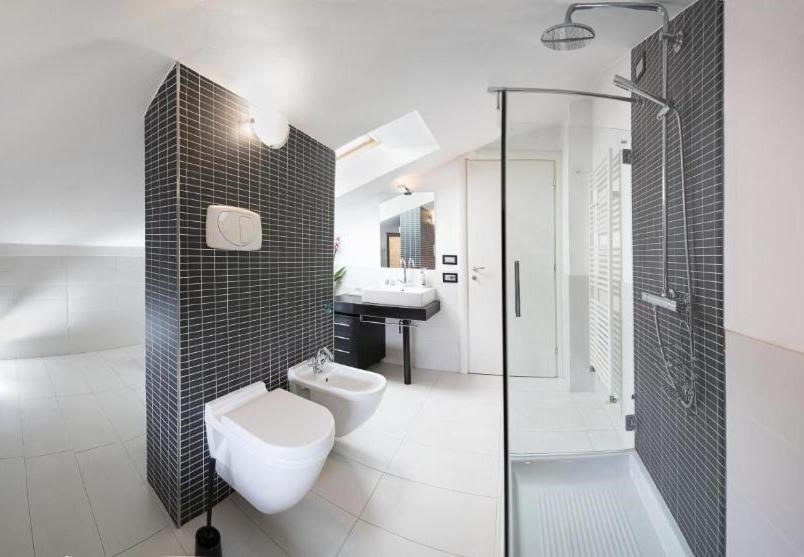 Image 6 of Family Apartment Verona Class “Residenze del Cuore”