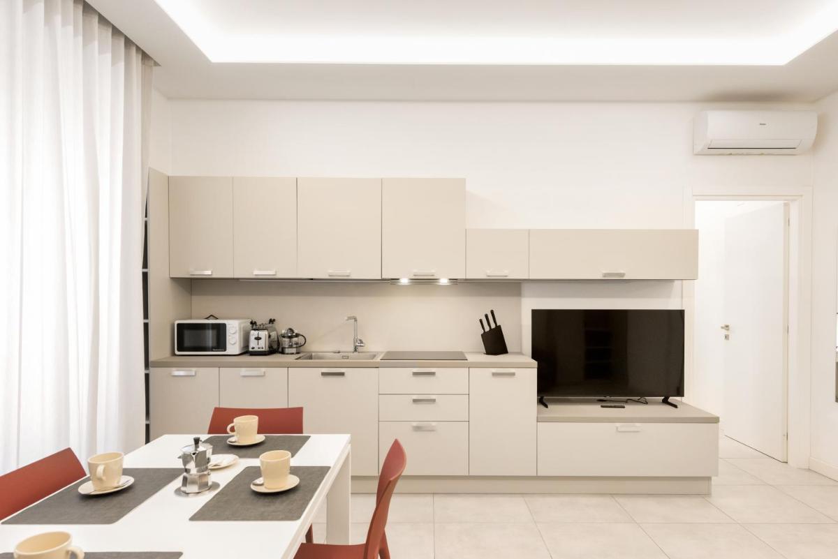 Image 3 of Flats4rent Aleksandra e Arina