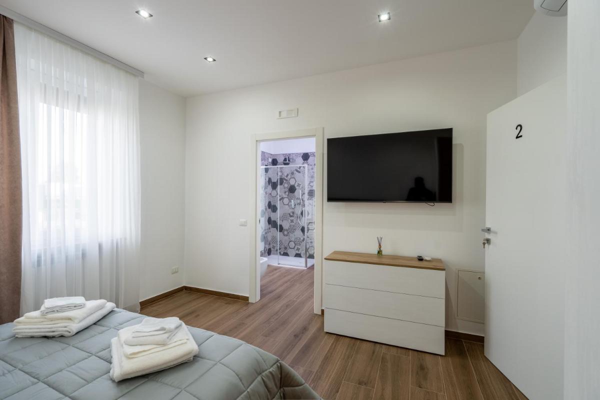 Image 4 of Home One Room Verona Fiera with private bathroom
