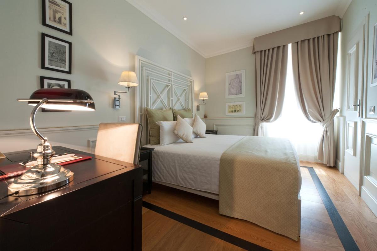 Image 1 of Hotel Bologna ***S