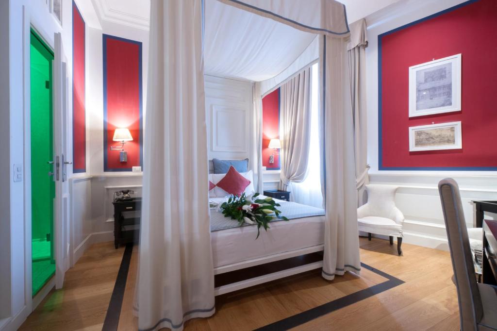 Image of Hotel Bologna ***S