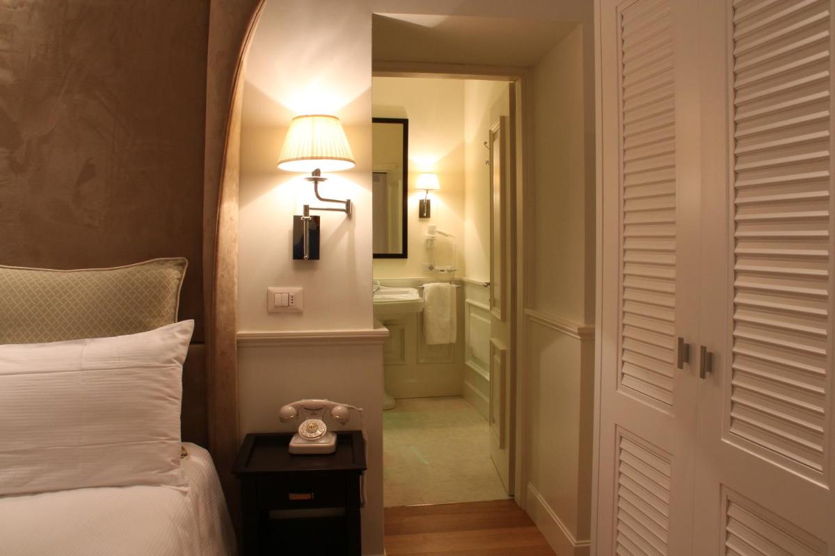 Image 2 of Hotel Bologna ***S
