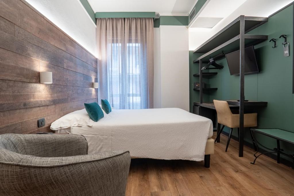 Image of Hotel Italia