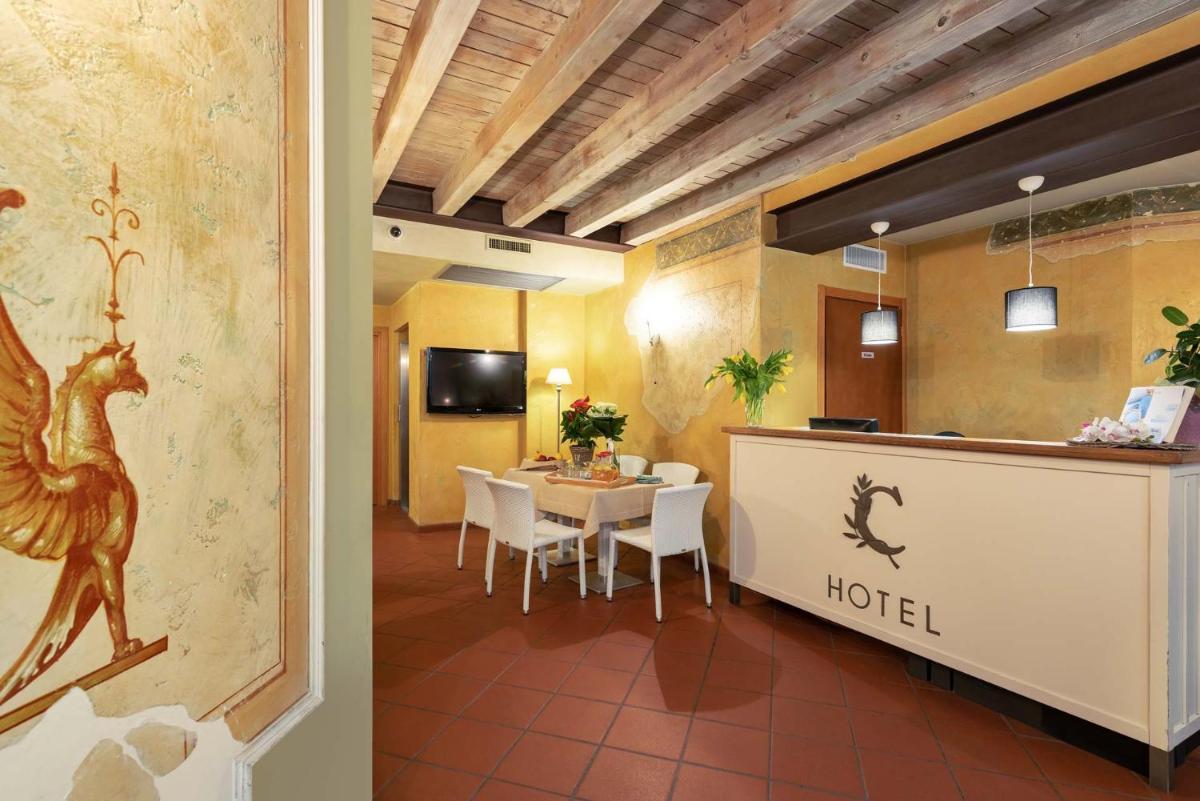 Image 4 of Hotel Marco Polo