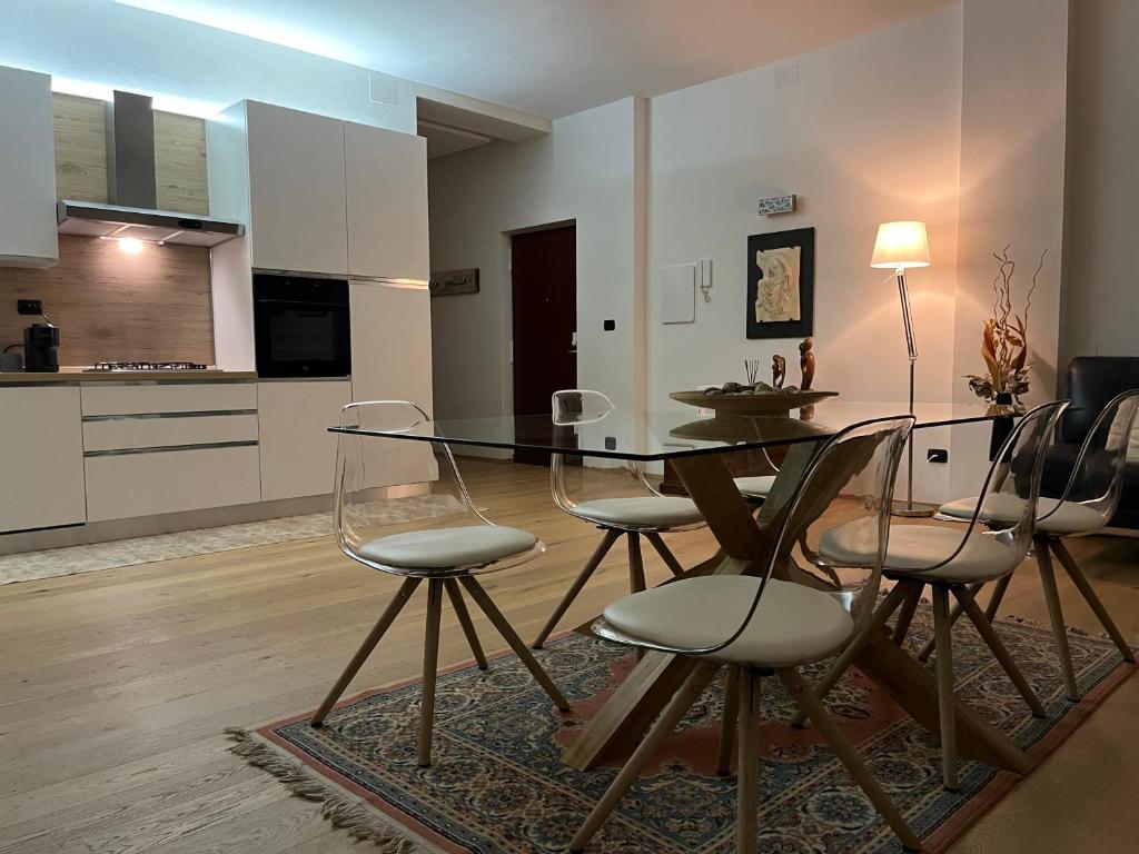 Image of Interno 12 Sweet Home