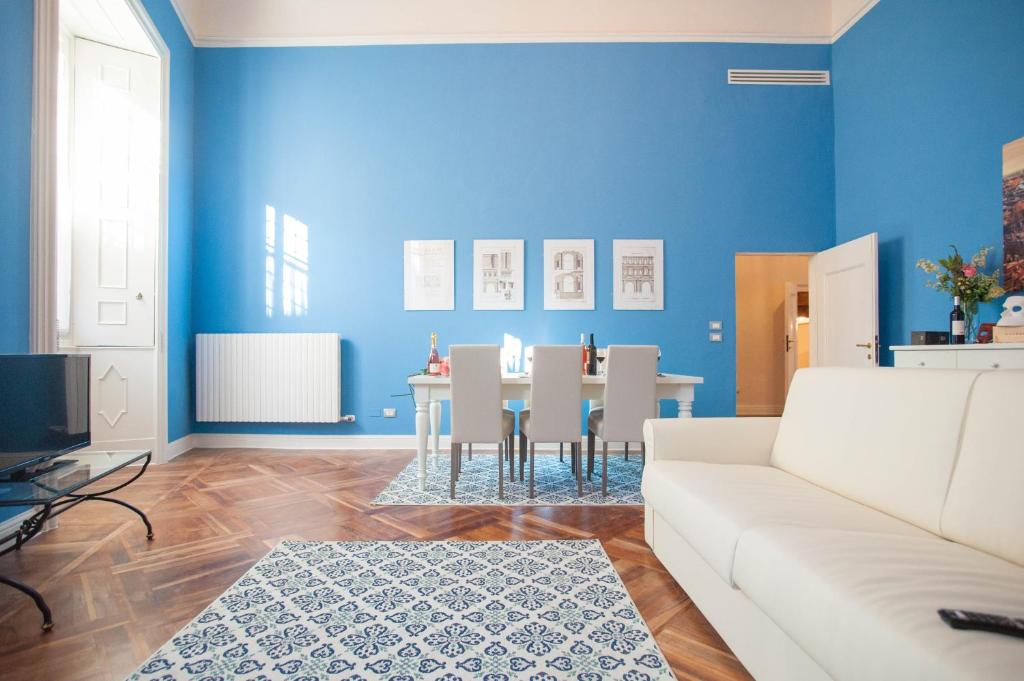 Image of Italianflat – House Contessa