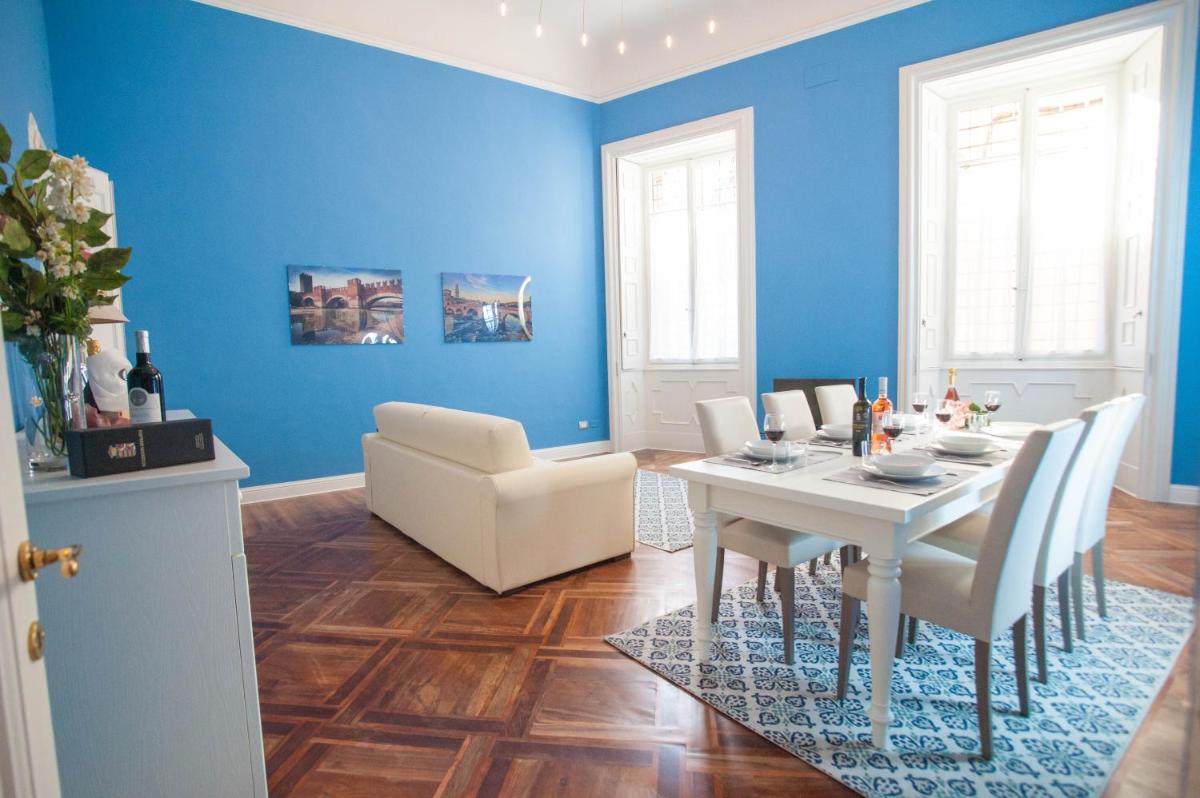 Image 3 of Italianflat – House Contessa
