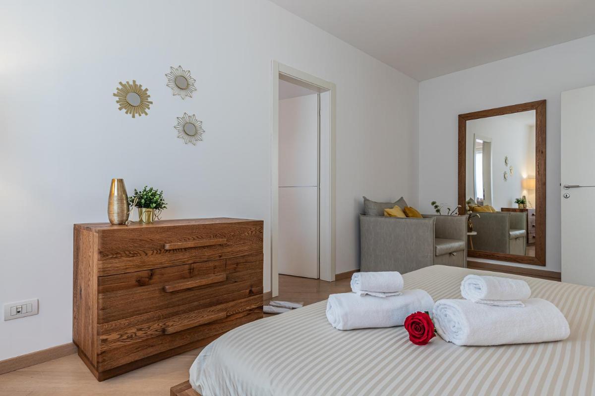 Image 1 of Juliet’s Dream Suite – City Center