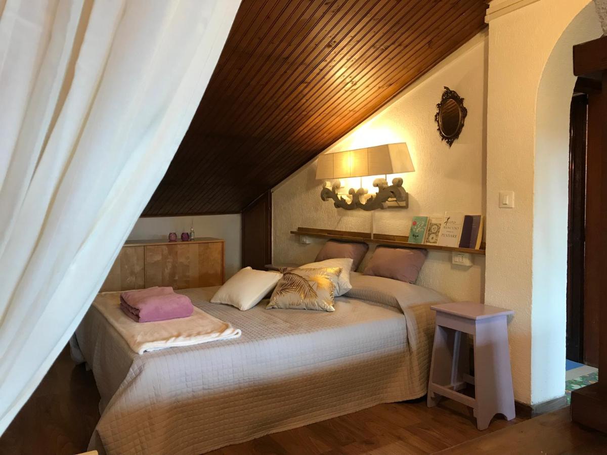 Image 1 of La Soffitta Bohemien