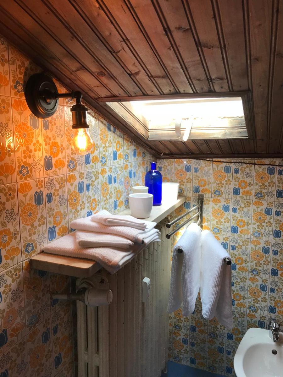 Image 4 of La Soffitta Bohemien
