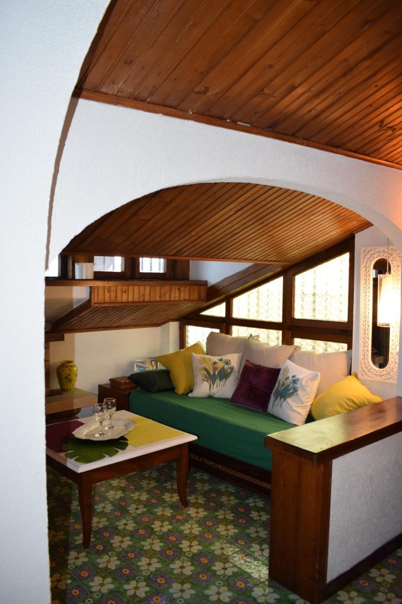 Image 3 of La Soffitta Bohemien