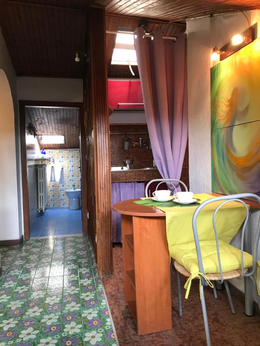 Image 5 of La Soffitta Bohemien