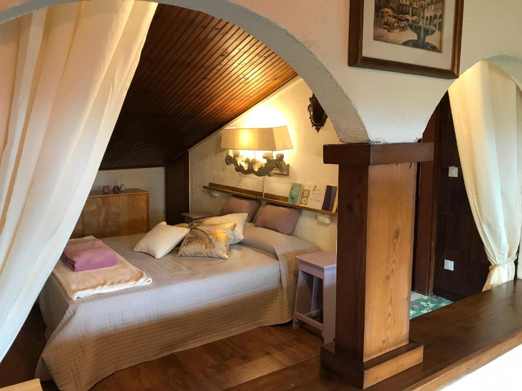 Image of La Soffitta Bohemien