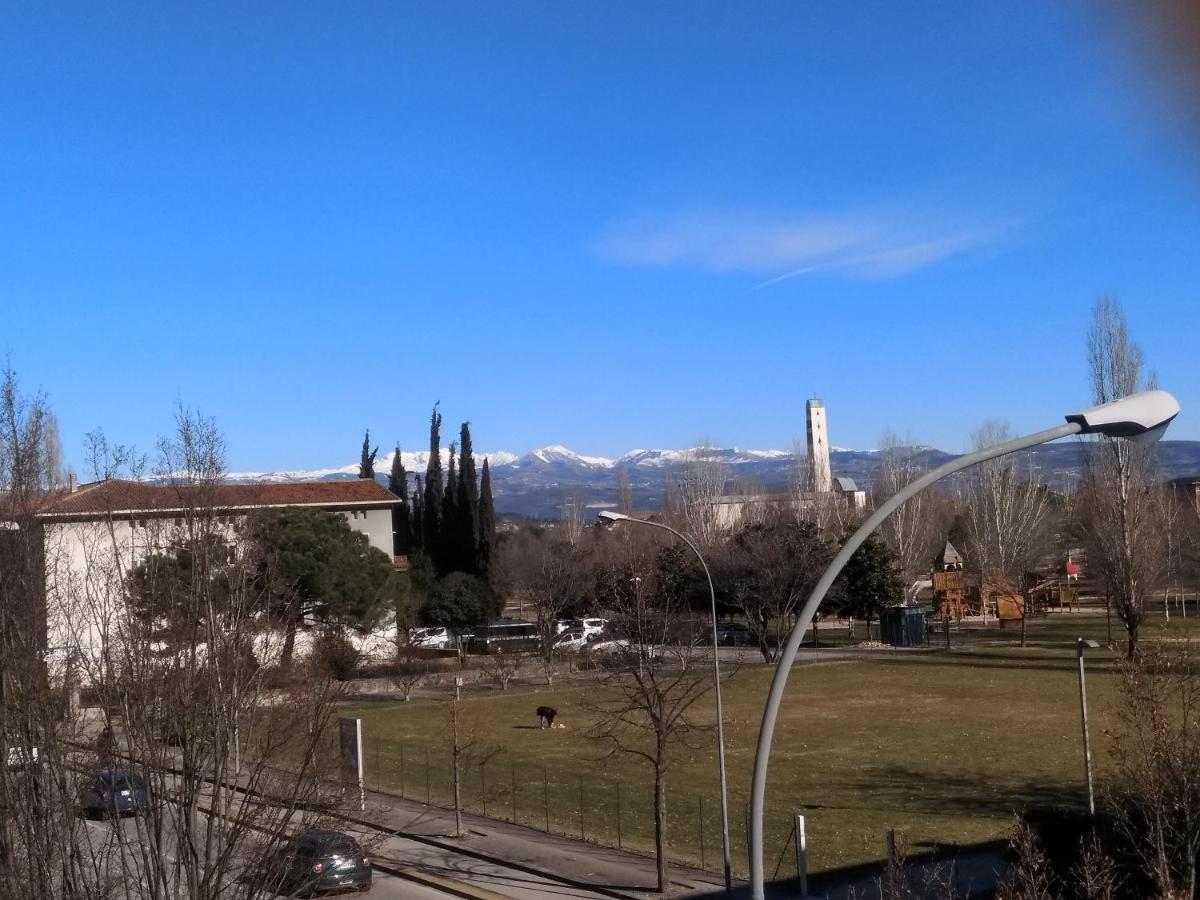 Image 5 of La finestra sul parco