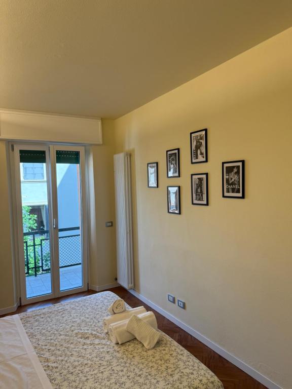 Image of La terrazza di Vittoria