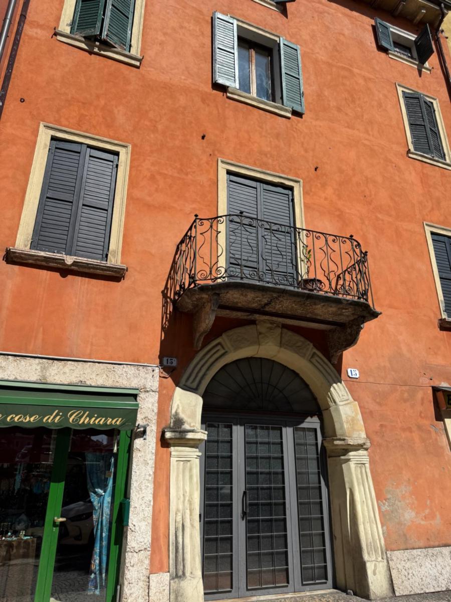 Image 5 of La terrazza di Vittoria