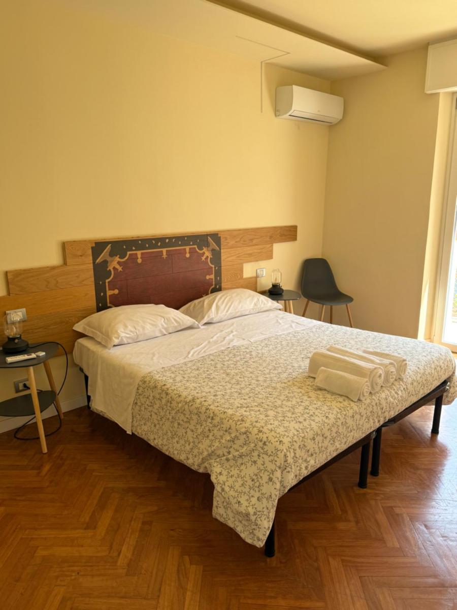 Image 1 of La terrazza di Vittoria