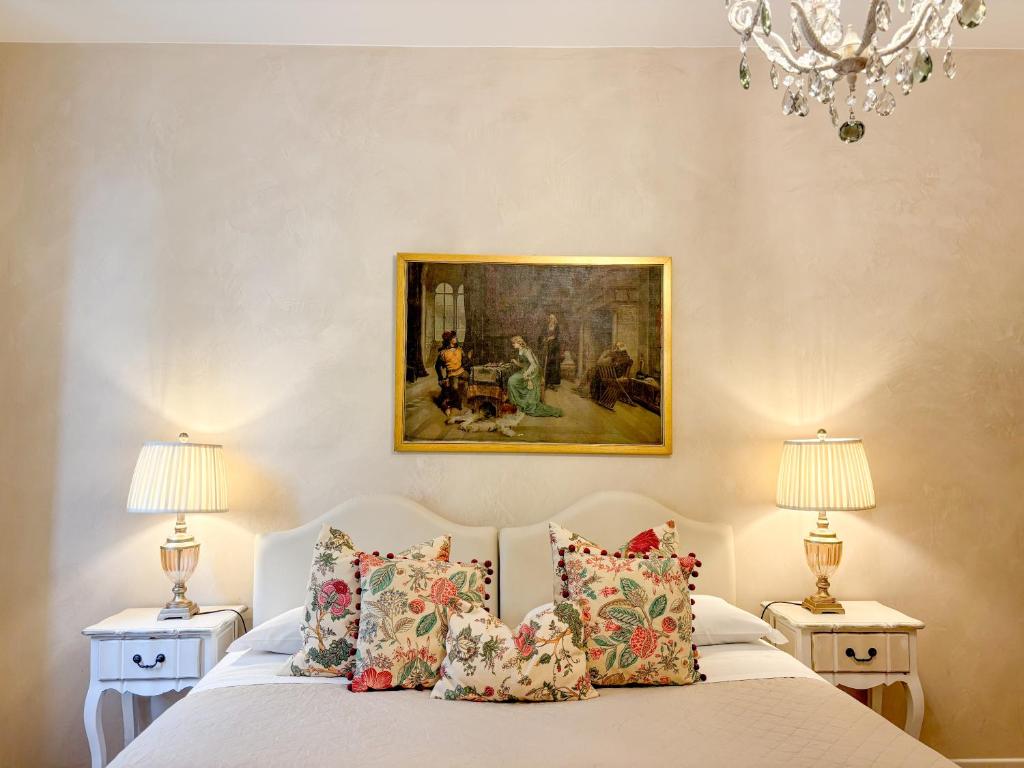 Image of Palazzo Tiolo