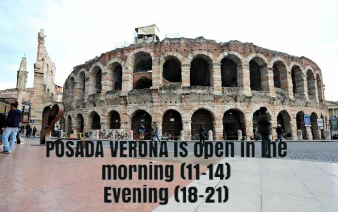 Image 4 of Posada Verona Hedge