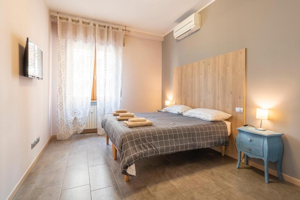 Image 1 of PratoSanto, relax nel cuore di Verona