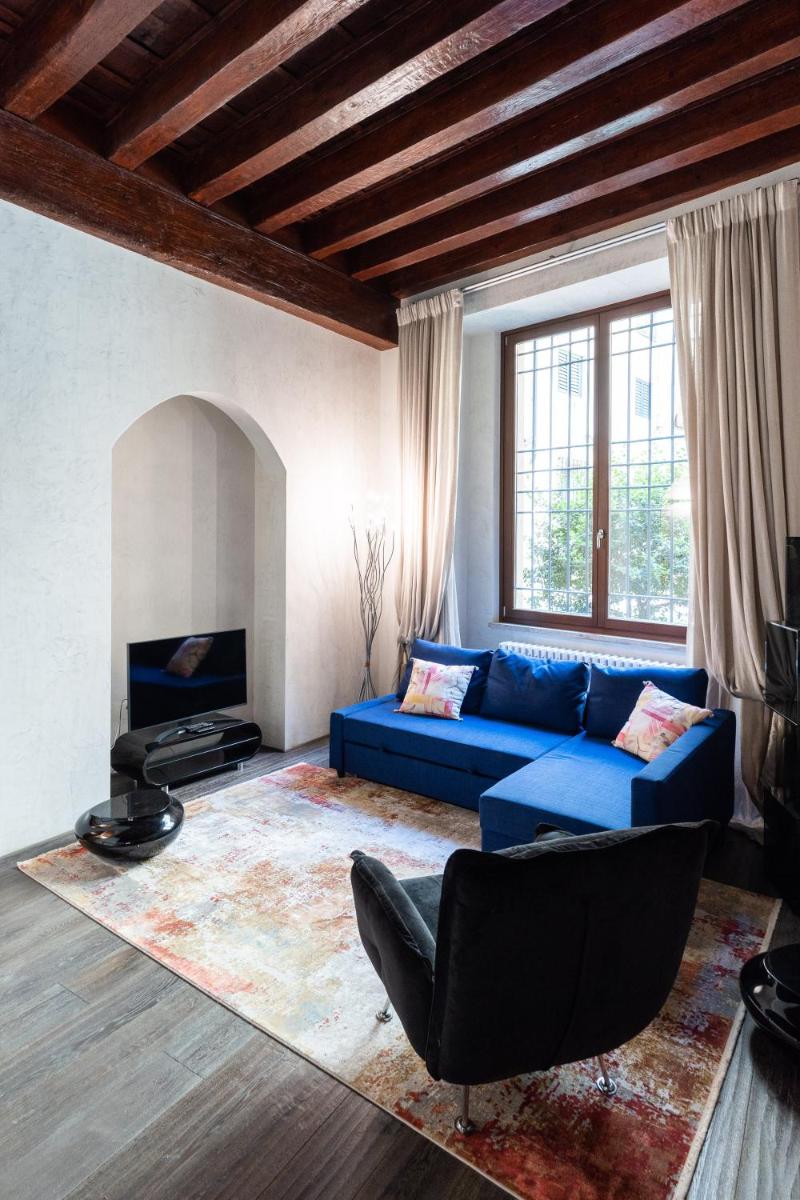 Image 6 of Rosa Luxury Apartment