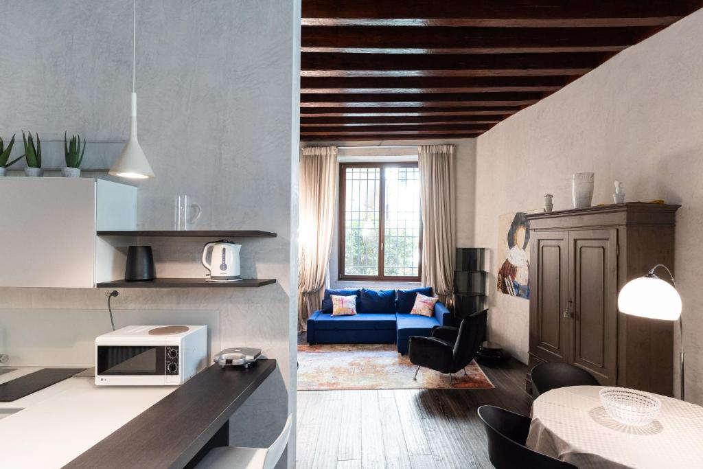 Image of Rosa Luxury Apartment