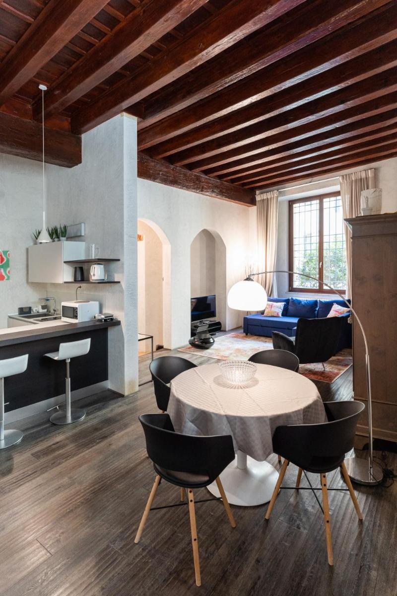 Image 3 of Rosa Luxury Apartment
