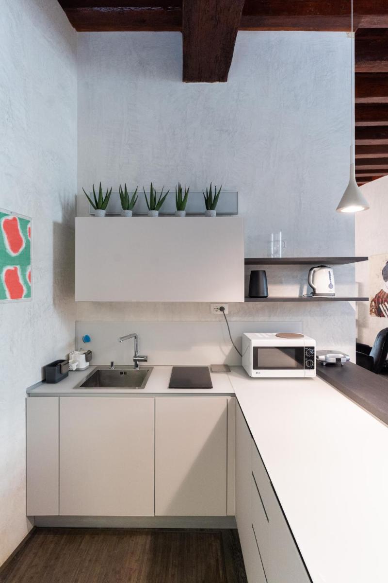 Image 5 of Rosa Luxury Apartment