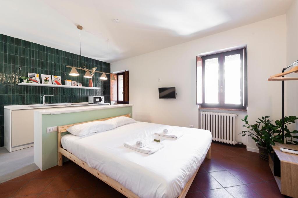 Image of Santa Chiara Suites