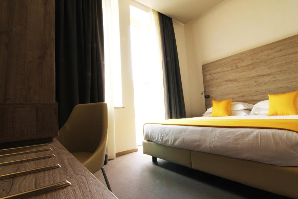 Image 5 of Sole Hotel Verona