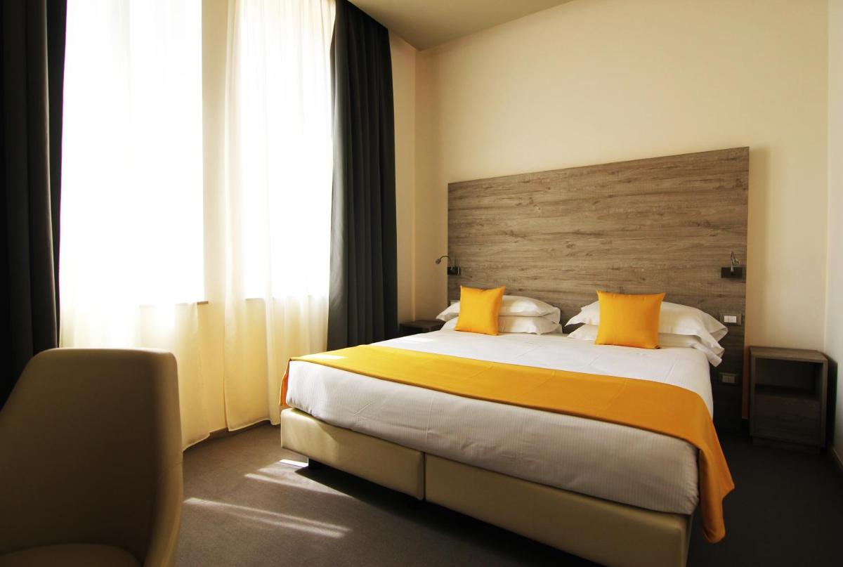 Image 1 of Sole Hotel Verona