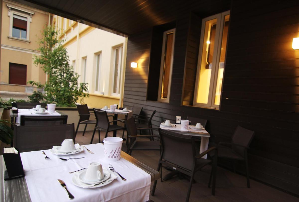 Image 3 of Sole Hotel Verona