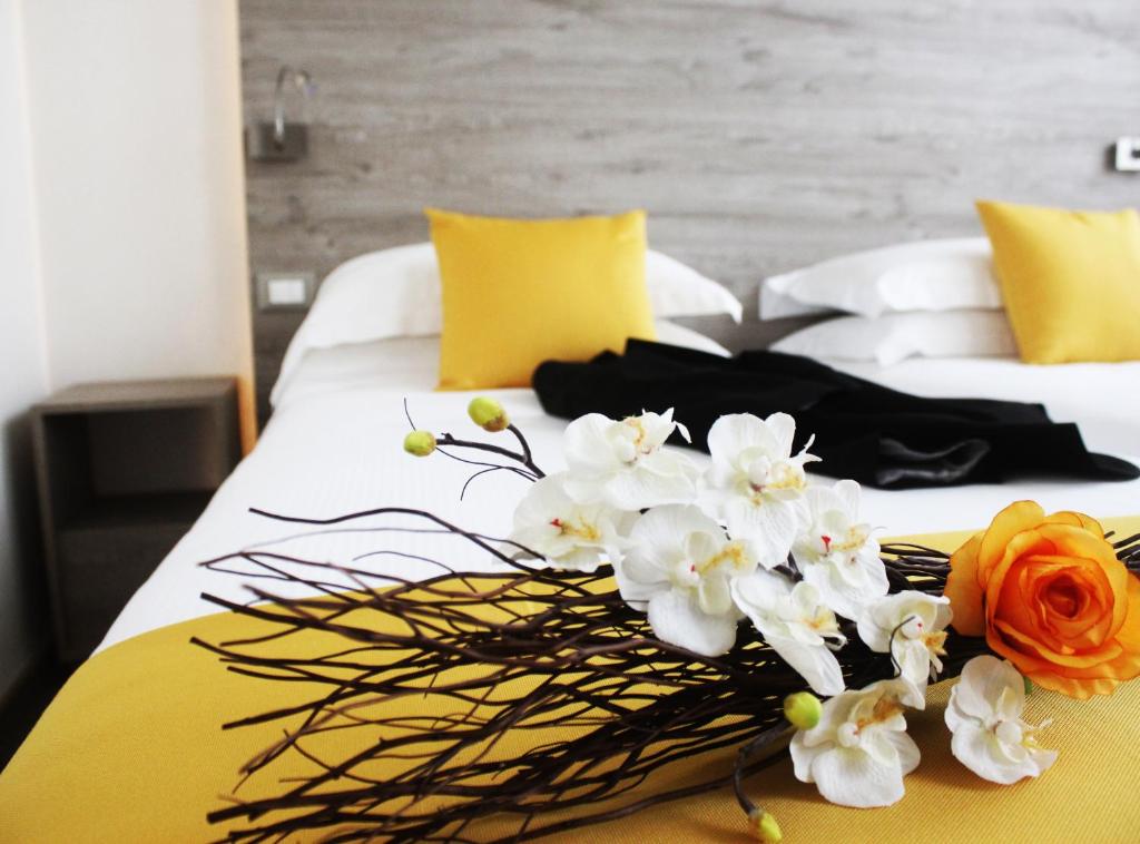 Image of Sole Hotel Verona