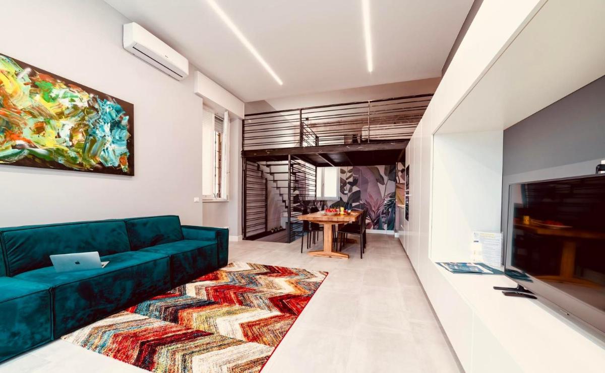 Image 4 of Studio 27 Verona
