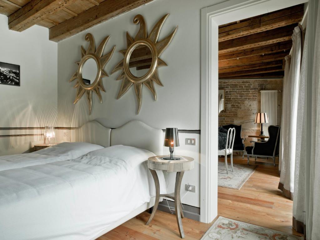 Image of Suite Ponte Pietra