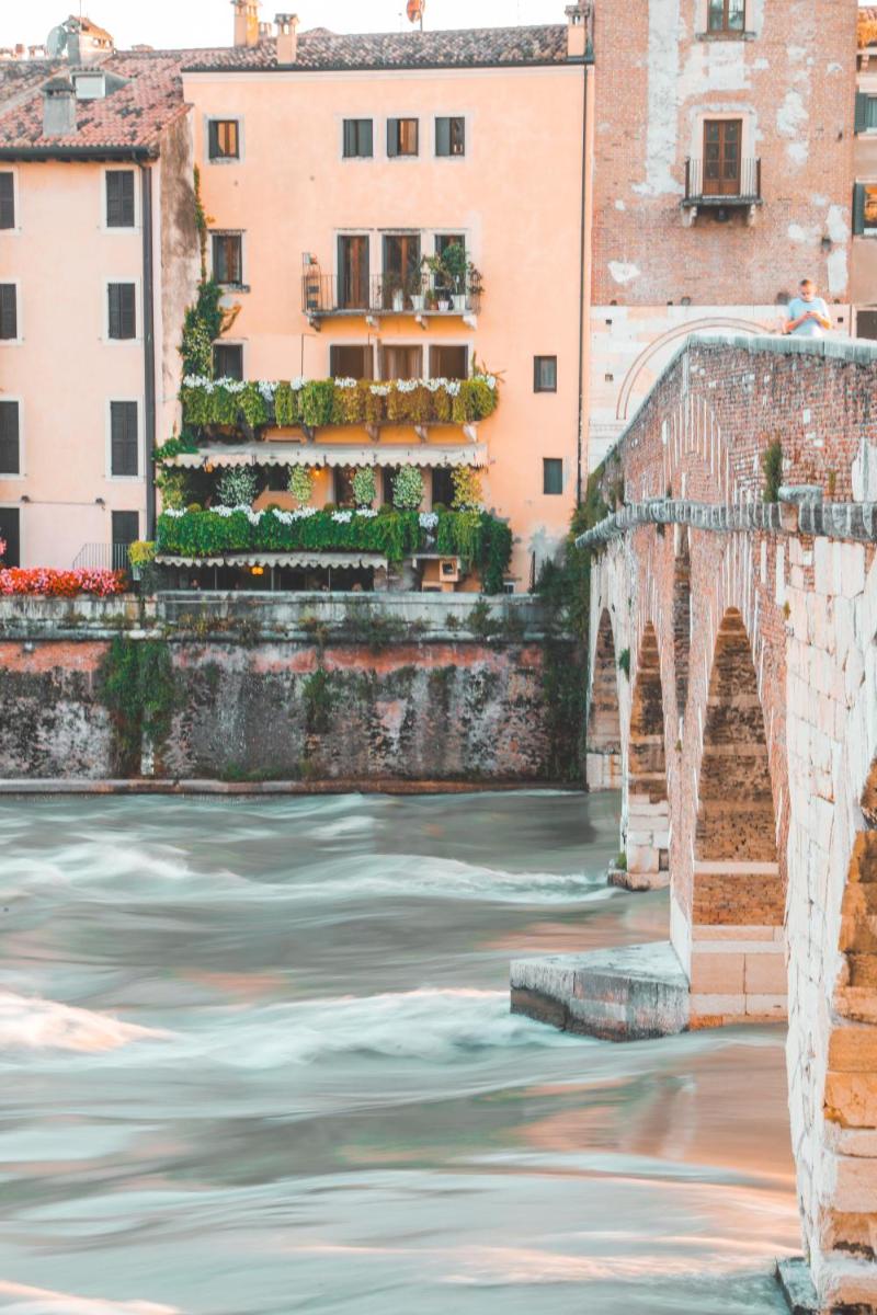 Image 3 of Suite Ponte Pietra