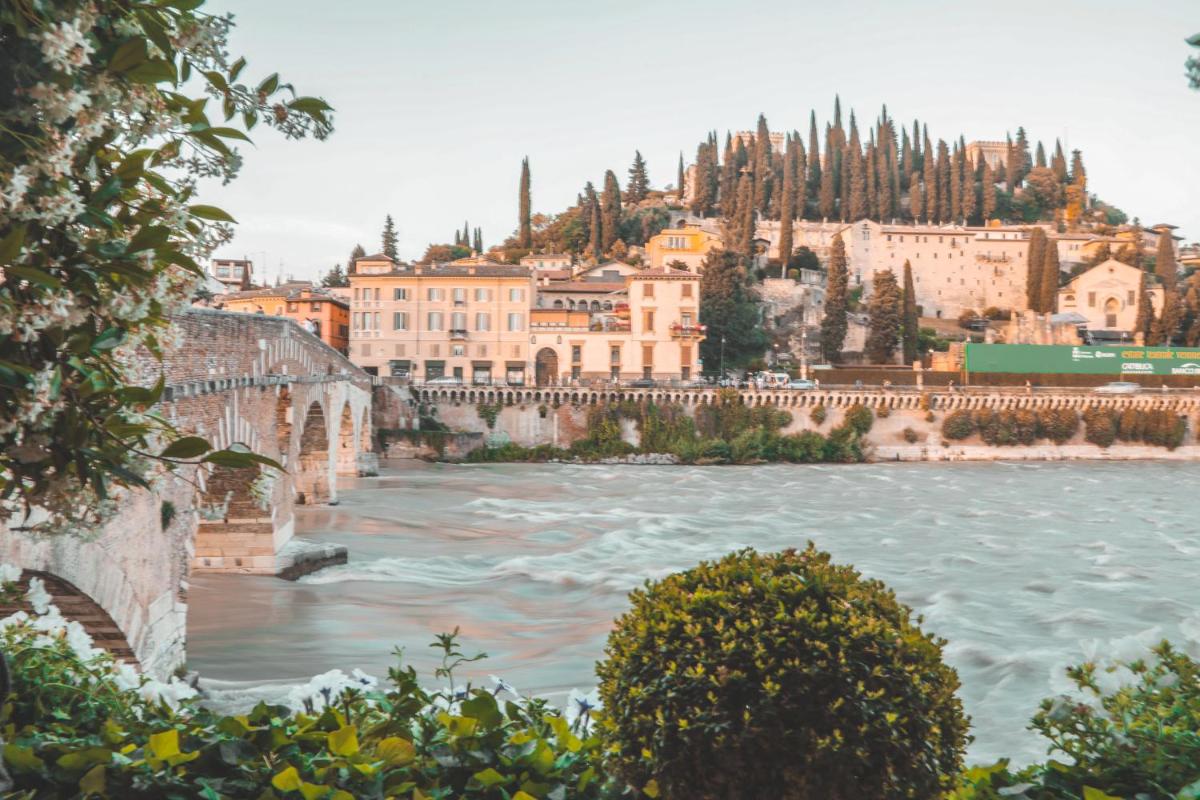 Image 2 of Suite Ponte Pietra