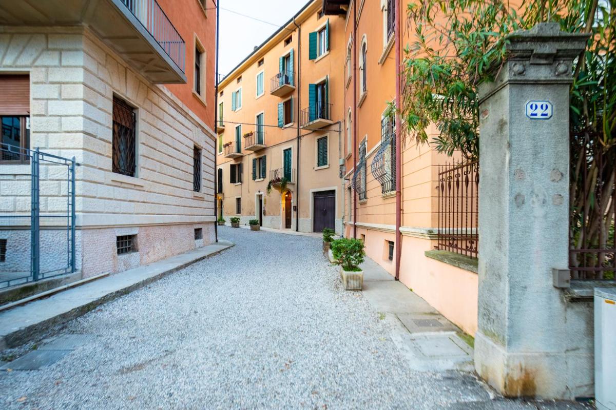 Image 5 of Verona Liberty Flats – Torricelle e Adige