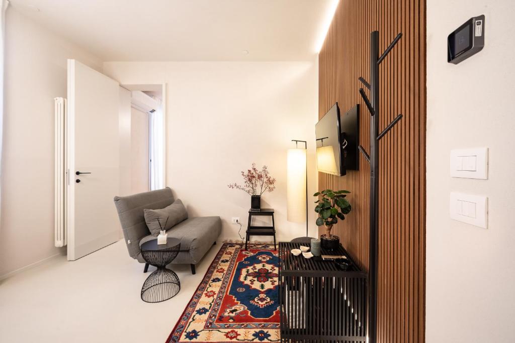 Image of Verona Liberty Flats – Torricelle e Adige