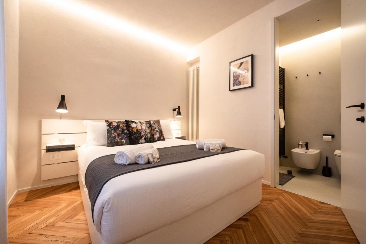 Image 6 of Verona Liberty Flats – Torricelle e Adige
