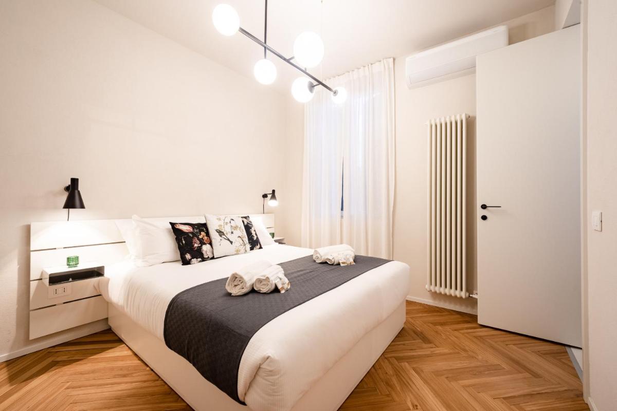 Image 1 of Verona Liberty Flats – Torricelle e Adige
