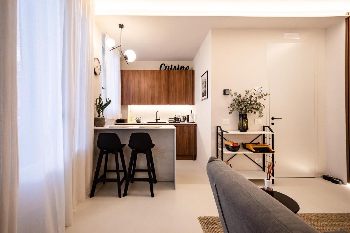 Image 3 of Verona Liberty Flats – Torricelle e Adige