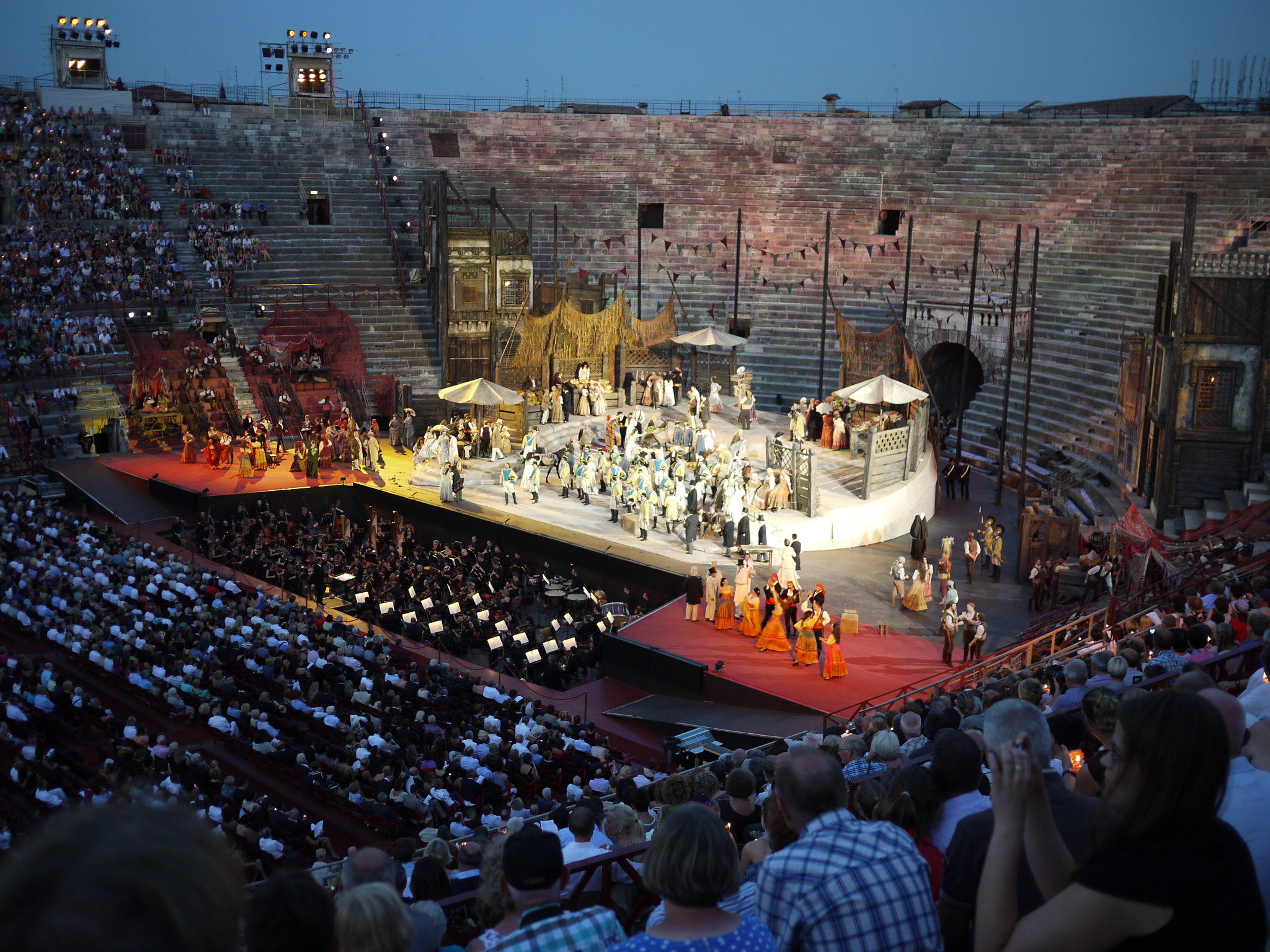 Verona Opera Festival