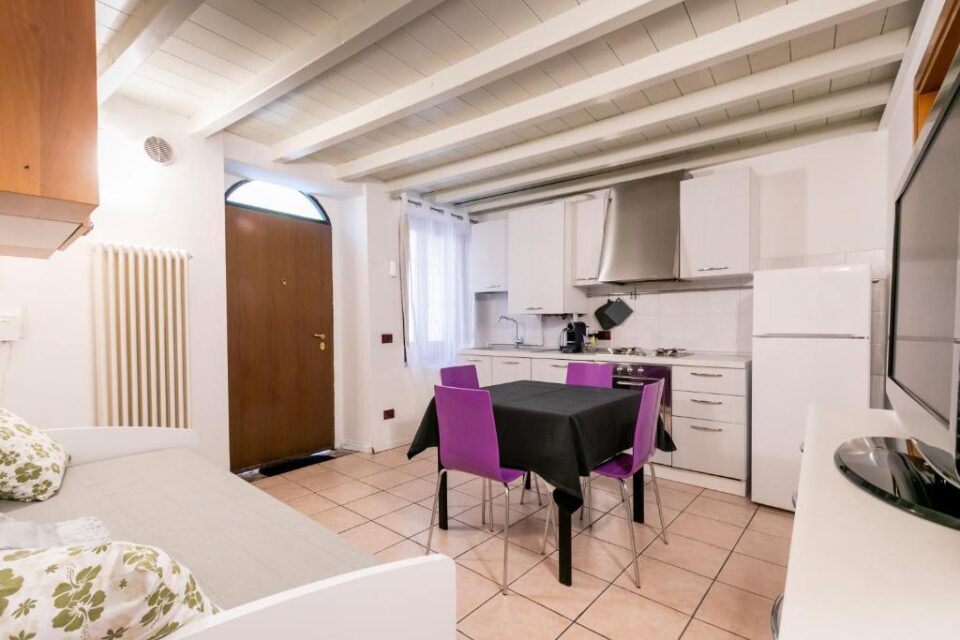 Sweet House a Veronetta – A pochi metri dal Centro
