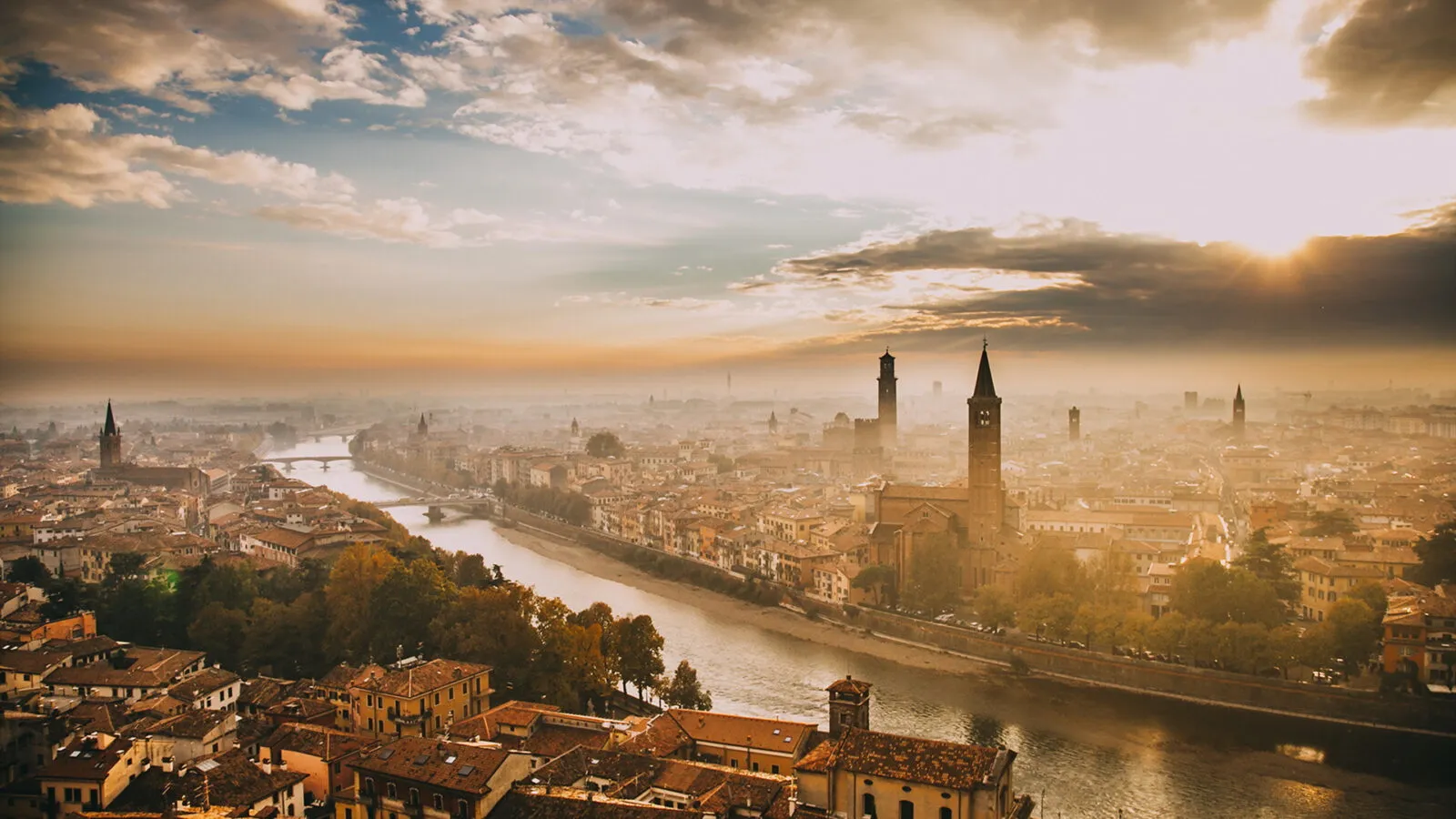 verona